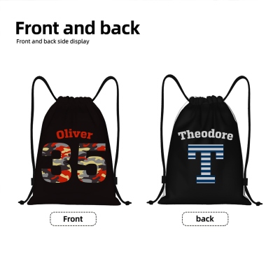 Draw String Bag