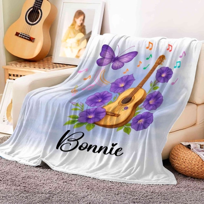 blanket