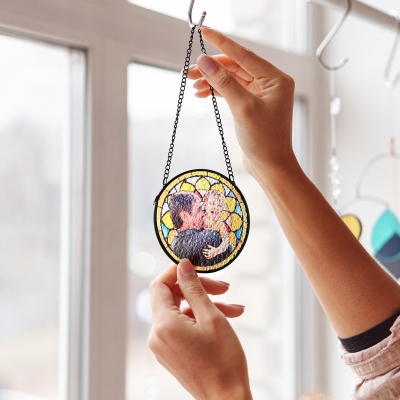 sun catcher