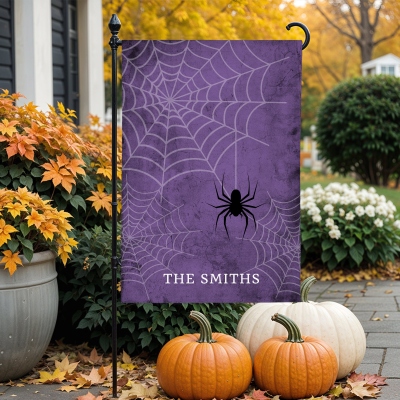 Garden Flag