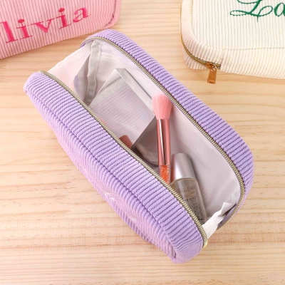 beauty care bag