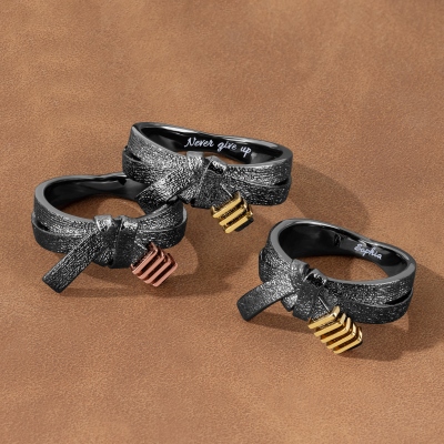 belt promotion gift