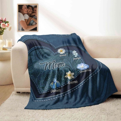 name blankets