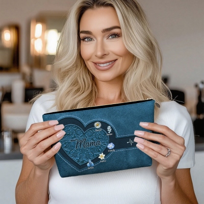 makeup bag
