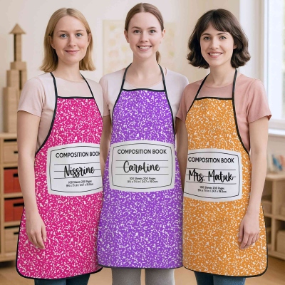 apron