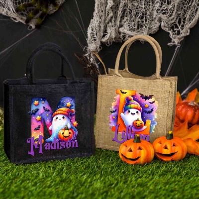 Jute Bag
