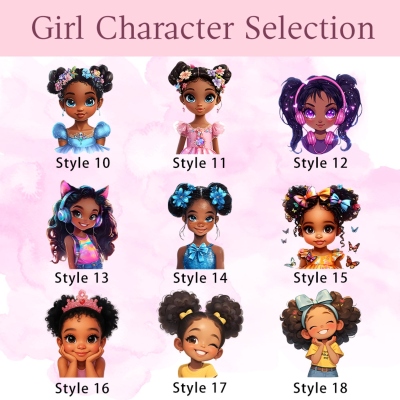 girl