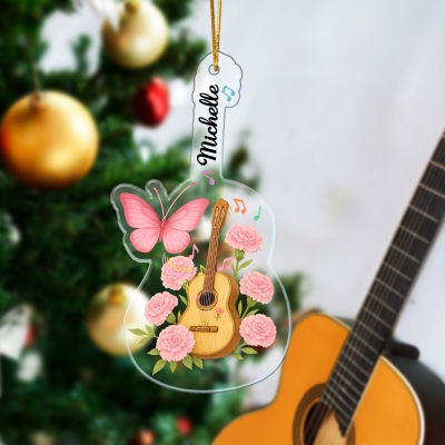 Ornaments