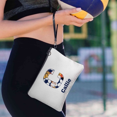 Cosmetic Bags