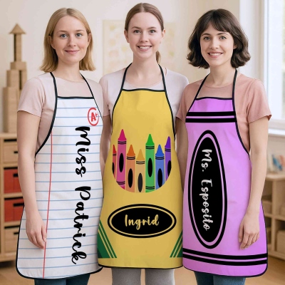 apron