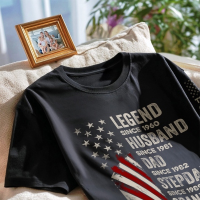 Dad T-shirt