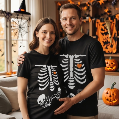 Halloween T-shirt