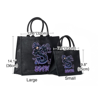 Jute Bag