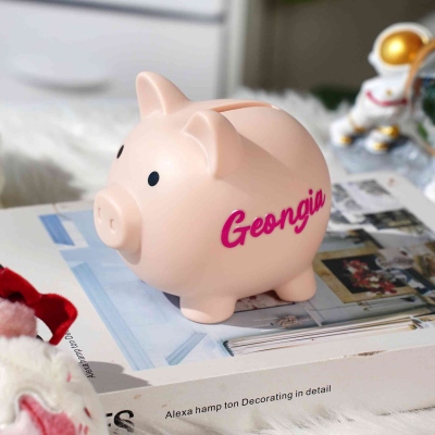 Piggy Banks