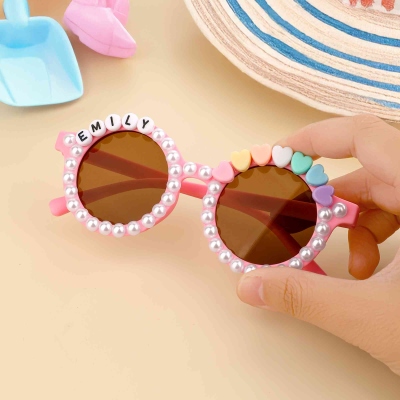 Kids Valentines gifts for kids girls Valentine gift kids sunglasses kids jewelry for toddlers kids custom gifts personalized birthday gifts