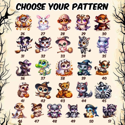 Animals