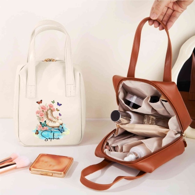 make up bag