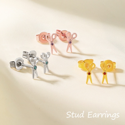 cartilage earrings