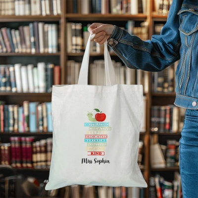 Tote bag