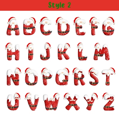 santa claus