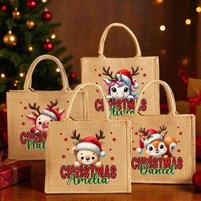 Jute Bag