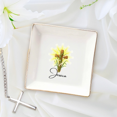 jewelry tray