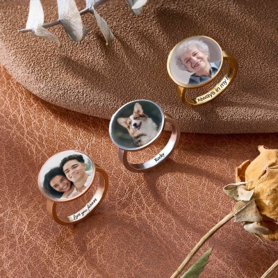memorial jewelry