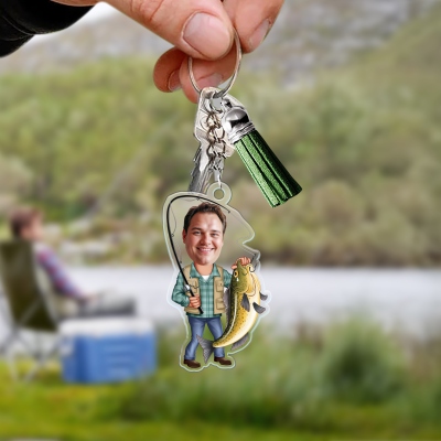 keychain