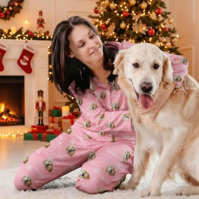 pet pajama