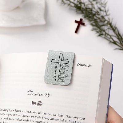 bible bookmark
