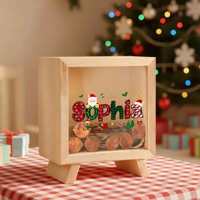 Money Boxes