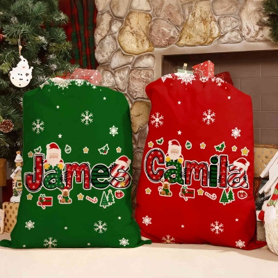 Gift Bags