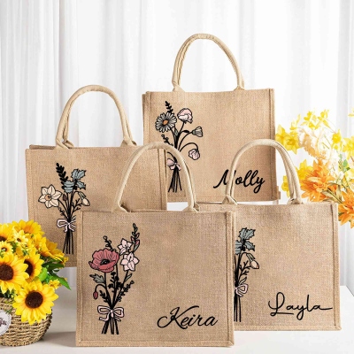 Tote bag