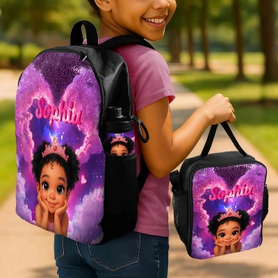 Pencil Pouch
