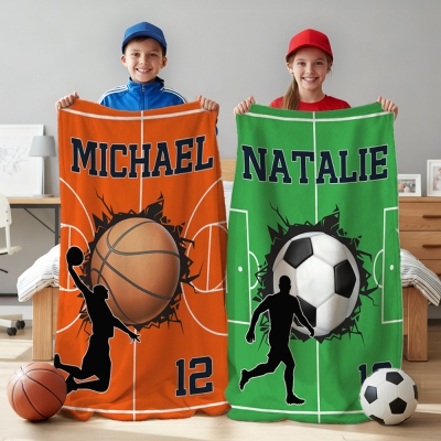 Sports Fan
