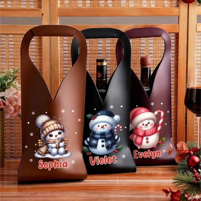 wine gift bag
