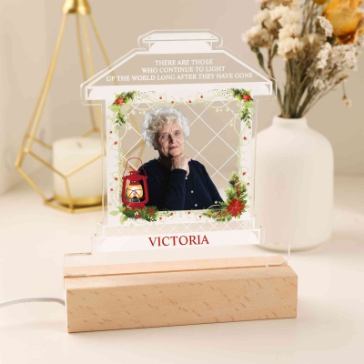 personal night light