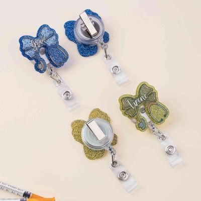 Sjuksköterska uppskattningsgåva