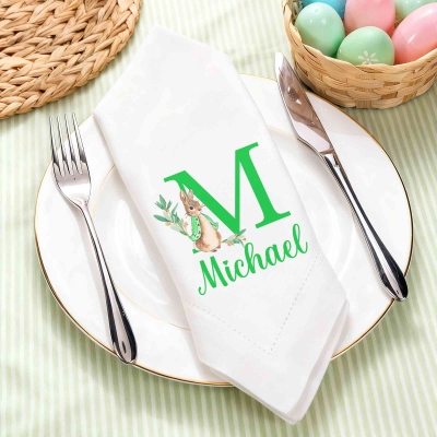 party linen napkins