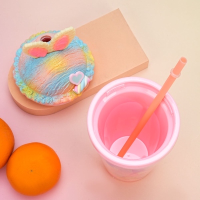 Personalized Water Bottle