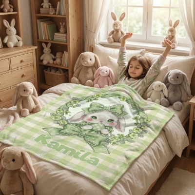 fleece blanket