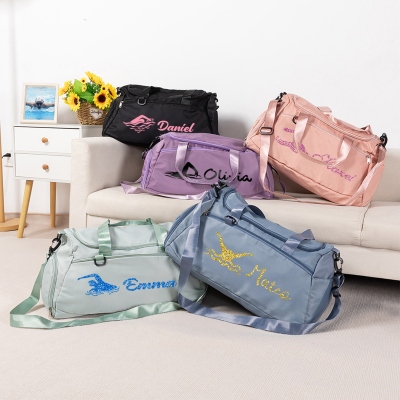 oxford cloth material