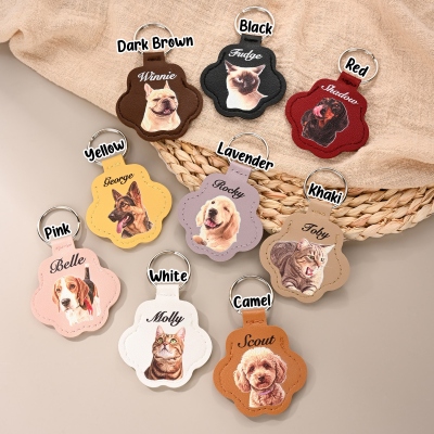 Verlust eines Haustiers