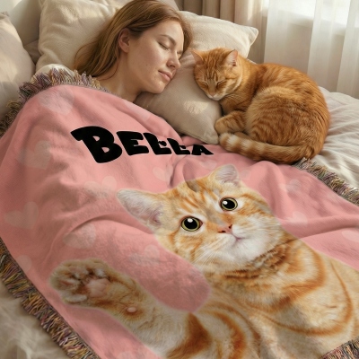 Pet Blanket