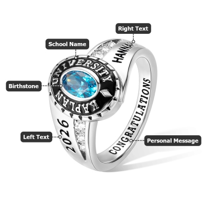 class rings