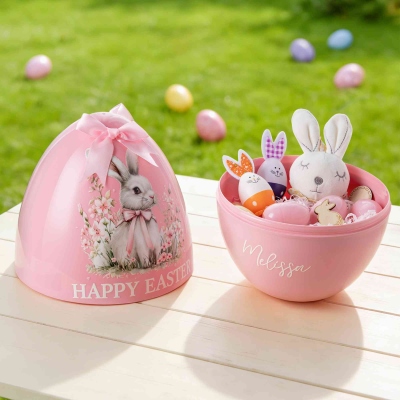 Decorazioni pasquali