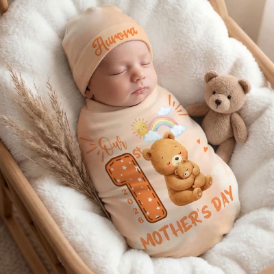 swaddle