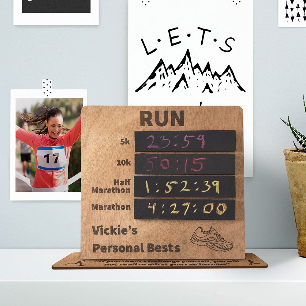runners gifts