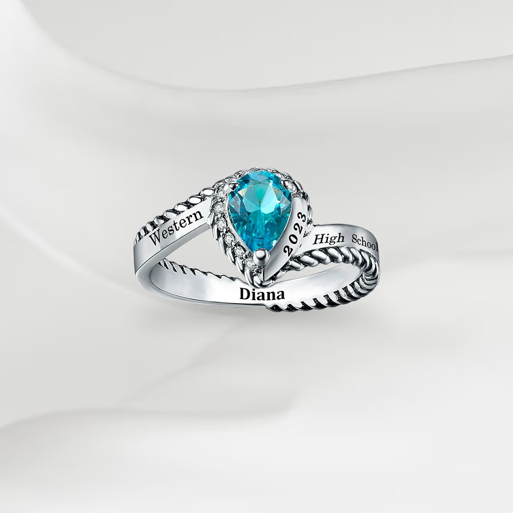 class rings