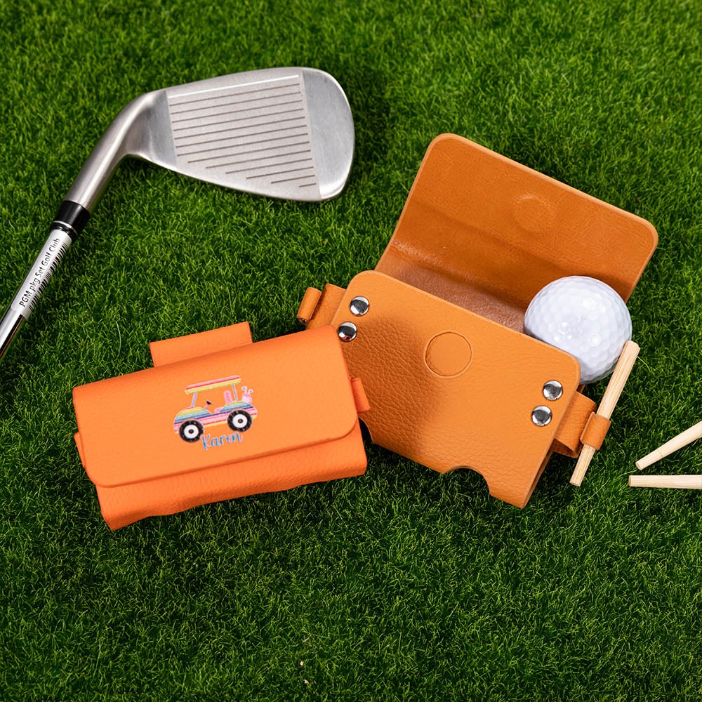 golf bag accessory